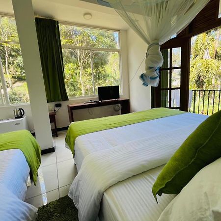 Silent Oasis Apartment Ела Екстериор снимка