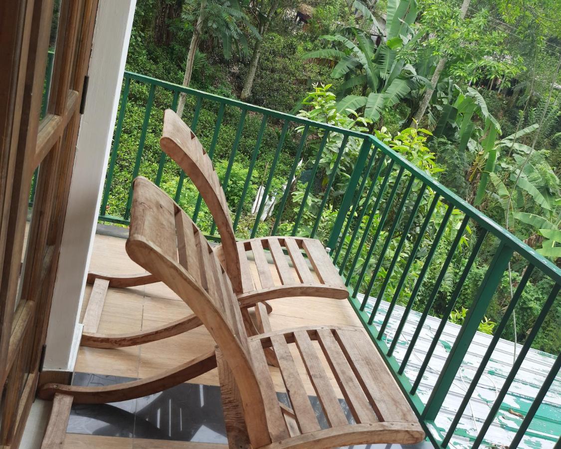 Silent Oasis Apartment Ела Екстериор снимка