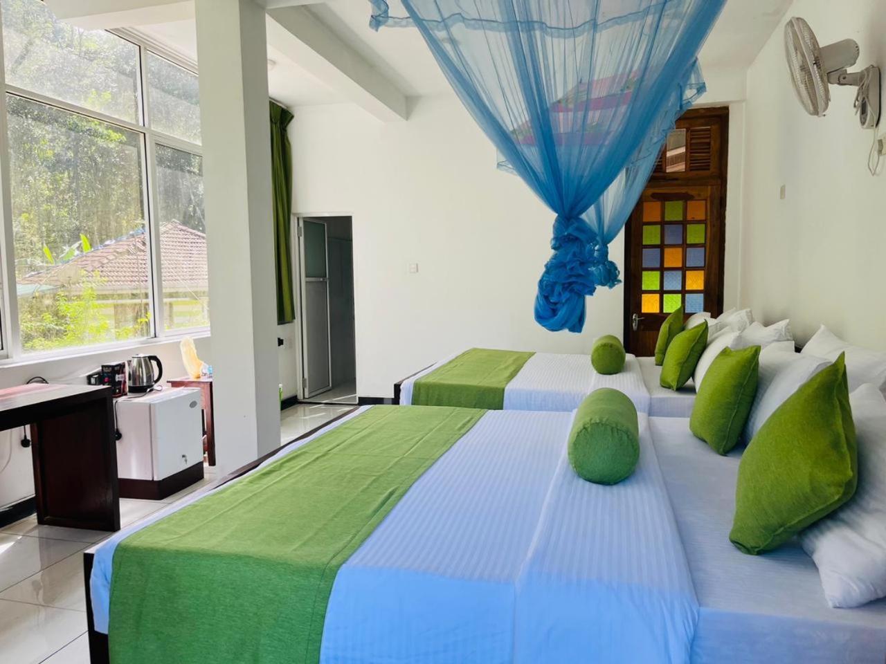 Silent Oasis Apartment Ела Стая снимка