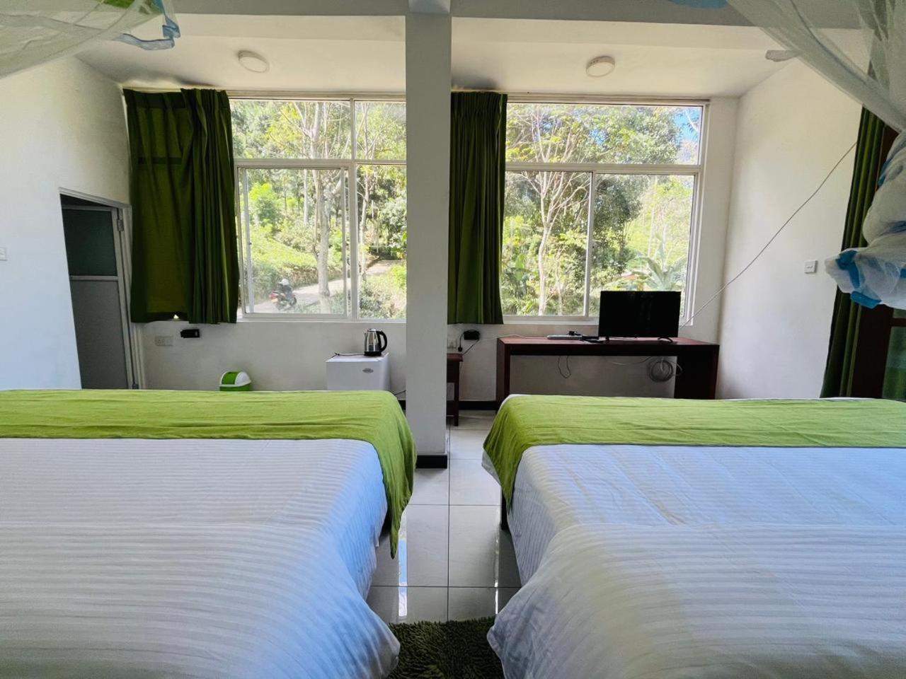 Silent Oasis Apartment Ела Стая снимка