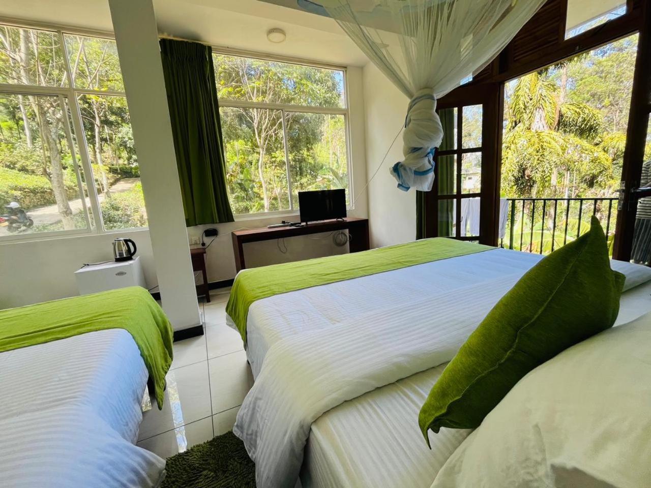 Silent Oasis Apartment Ела Екстериор снимка