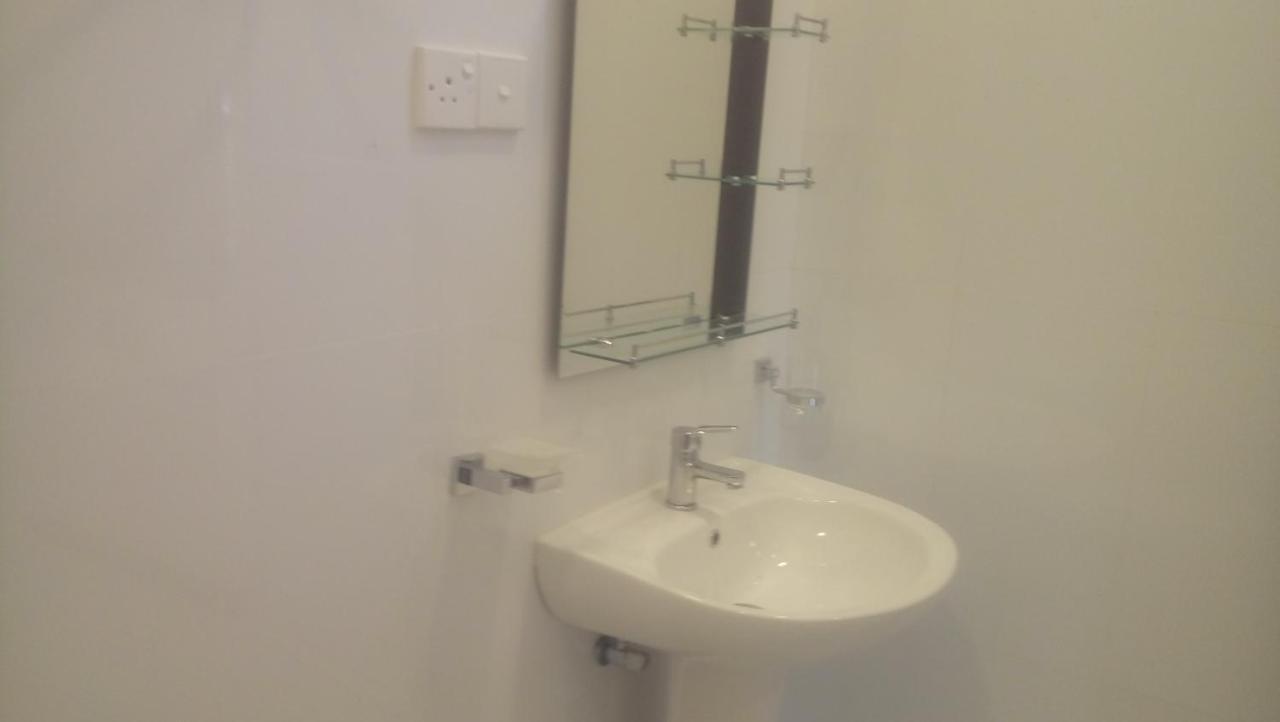 Silent Oasis Apartment Ела Екстериор снимка